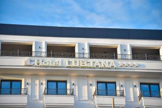 Hotel Lubjana - Durrës - 1