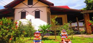 First Villa Beach Resort - Baan Tai - 1