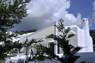 Paros Butterfly Villas - Pounda - 4