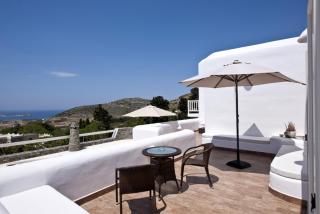 Paros Butterfly Villas - Pounda - 3