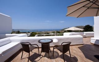 Paros Butterfly Villas - Pounda - 2
