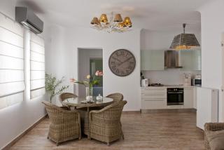 Paros Butterfly Villas - Pounda - 1