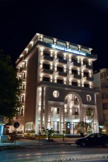 Hotel Lubjana - Durrës - 0