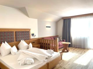 Boutique Hotel Eggele - Innichen - 6