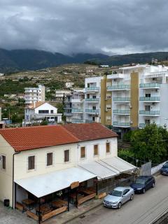 Anesti Apartment - Himarë - 1