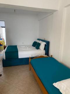Anesti Apartment - Himarë - 6