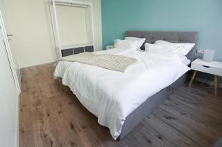 Design FeWo mit großer Dachterrasse an der Mosel - Netflix - Waschmaschine & Trockner - 4