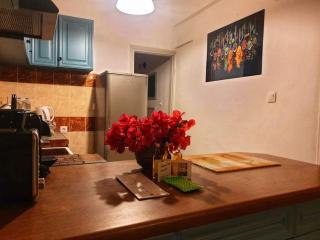 Nereida (Νηρηίδα) Luxury Apartment - 5