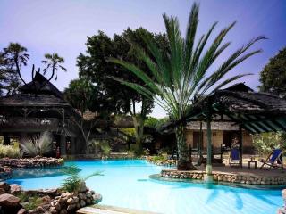 Sarova Shaba Game Lodge - 9