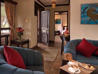 Sarova Shaba Game Lodge - 1