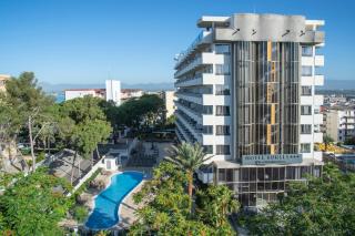 Hotel Salou Sunset - Adults Recommended - by Pierre & Vacances - 9