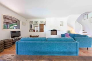 Large Provencal villa with swimming pool in lush greenery LIVE IN CANNES - Vallauris - 3