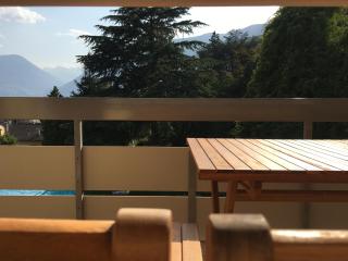 sonnige schicke Ferienwohnung Meran Pienzenau - Merano - 1