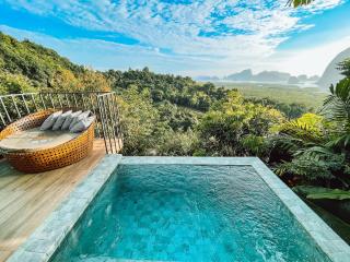 Sametnangshe Boutique - Phangnga - 2