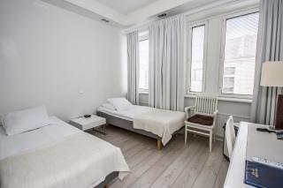 Best Western Hotel Apollo - 9