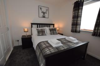 Silver Key Apartments III - 6