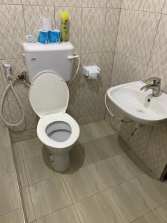 Pazuri Hostel - 1