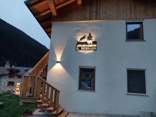Appartamenti il Bersaio Alloggio 1 - Sambuco - 5