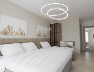 Struga Riverview Hotel - Struga - 5