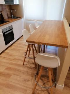 Apartamento Costa II con Parking exterior comunitario - Zumaia - 8