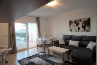 Adosado Roldán by Rental Olé - Roldán - 9
