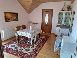 Svečių namai Erna - 7
