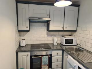 St Patricks Avenue apartment - Galway - 5
