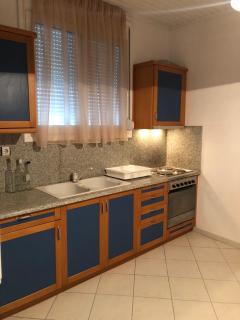 Konstantina's House I - 1