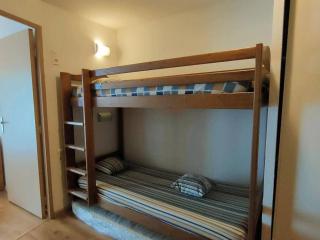Appartement T2bis à Cauterets, 6 pers, piscine, à 250m des télécabines, parking privé - FR-1-234-182 - Cauterets - 5