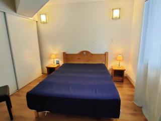 Appartement T2bis à Cauterets, 6 pers, piscine, à 250m des télécabines, parking privé - FR-1-234-182 - Cauterets - 3