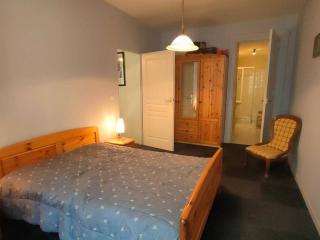 Spacieux Appartement 8 Pers. avec Balcons, 2 Salles de Bain, Parking Gratuit - Cauterets - FR-1-234-165 - Cauterets - 7