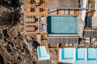 Alissachni Mykonos - Psarou - 2
