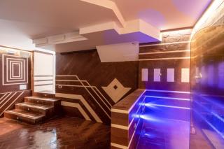 Villa Mancuso De Gaetani & SPA - 1