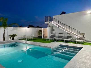 Katy's Holiday House, Private Villa and Pool - Terrasini - 4