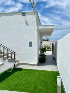 Katy's Holiday House, Private Villa and Pool - Terrasini - 2