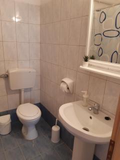 Falopa Apartments - 1