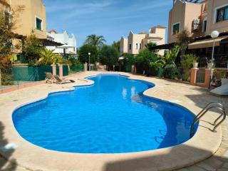 House Laguna Roja with sun terrace - Torrevieja - 8
