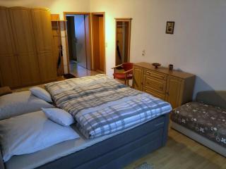 Ferienwohnung Buschbeck - Marienberg - 4