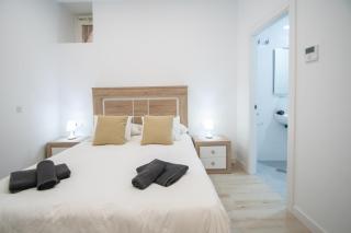 Apartamento Las Calas de Cadiz - 8