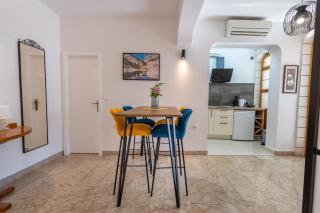 Family apartments - Guesthouse Vranješ - Makarska - 8