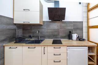 Family apartments - Guesthouse Vranješ - Makarska - 5
