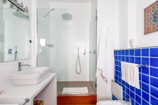 Villa Mancuso De Gaetani & SPA - 4