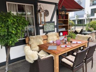 Herzbergs Ferienwohnung Meersehen - Scharbeutz - 1