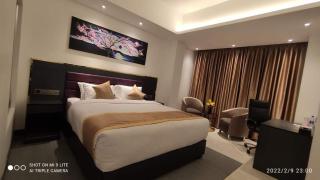 Hotel X Rajshahi - Rajshahi - 4