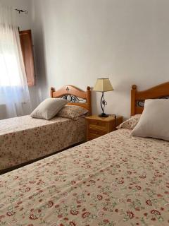 Vivienda rural Mogón - Los Senderos - Mogón - 2