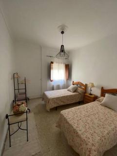 Vivienda rural Mogón - Los Senderos - 4
