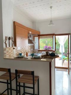 Vivienda rural Mogón - Los Senderos - Mogón - 8