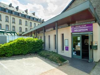 Vacancéole - Le Duguesclin - Dinan - 4