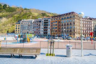 VT Beach SS WIFI - San Sebastián - 7