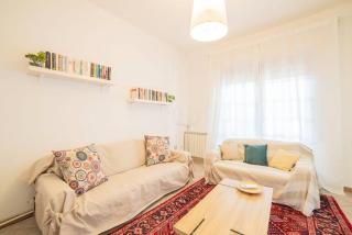 Albicocca casa al mare con ampio giardino privato - Lido di Camaiore - 1